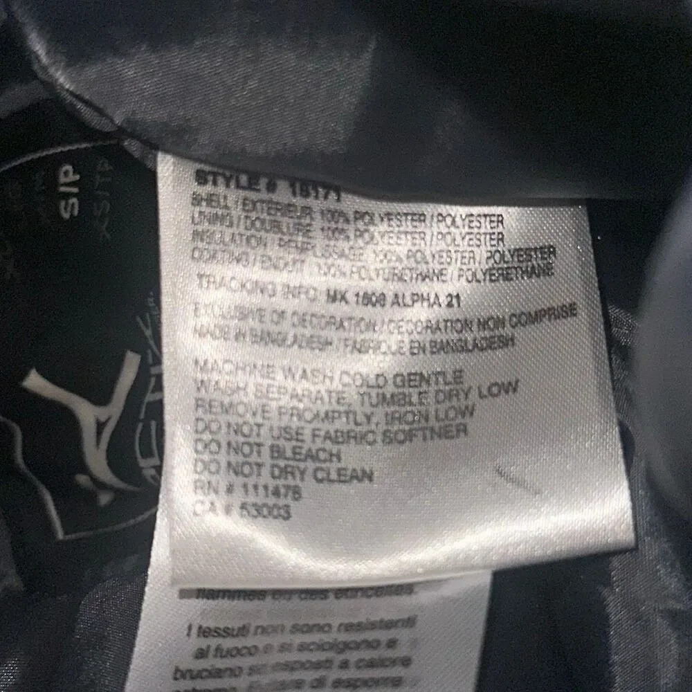 *NEW* With Tags Arctik Ladies Black Snow Ski/ Sports Pants